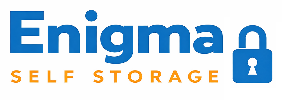 Enigma Self Storage